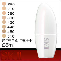 【SK-II セルミネーション リクィッド ファンデーション 25ml SPF24 PA++】【HLS_DU】【06dw08】