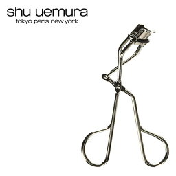 shu uemura ビューラー【10％OFF】【<strong>シュウウエムラ</strong> <strong>アイラッシュカーラー</strong>】【あす楽対応】まつ毛 目元 パッチリ