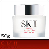 【SK-II フェイシャル ハイドレイティング UVクリーム 50g】【HLS_DU】【06dw08】