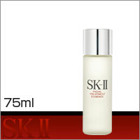 【SK-II フェイシャルトリートメント エッセンス 75ml】【あす楽対応】【HLS_DU】【06dw08】商品到着後レビューを書くだけで200円OFF！詳しくはコチラ ※5250円以上のご注文対象