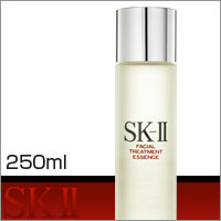 限定品！超特大サイズ！【SK-II フェイシャルトリートメント エッセンス 250ml】【HLS_DU】【06dw08】