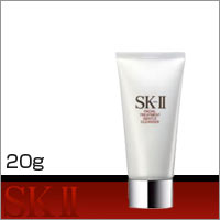 【SK-II フェイシャルトリートメント ジェントルクレンザー 20g】【HLS_DU】【17dw07】