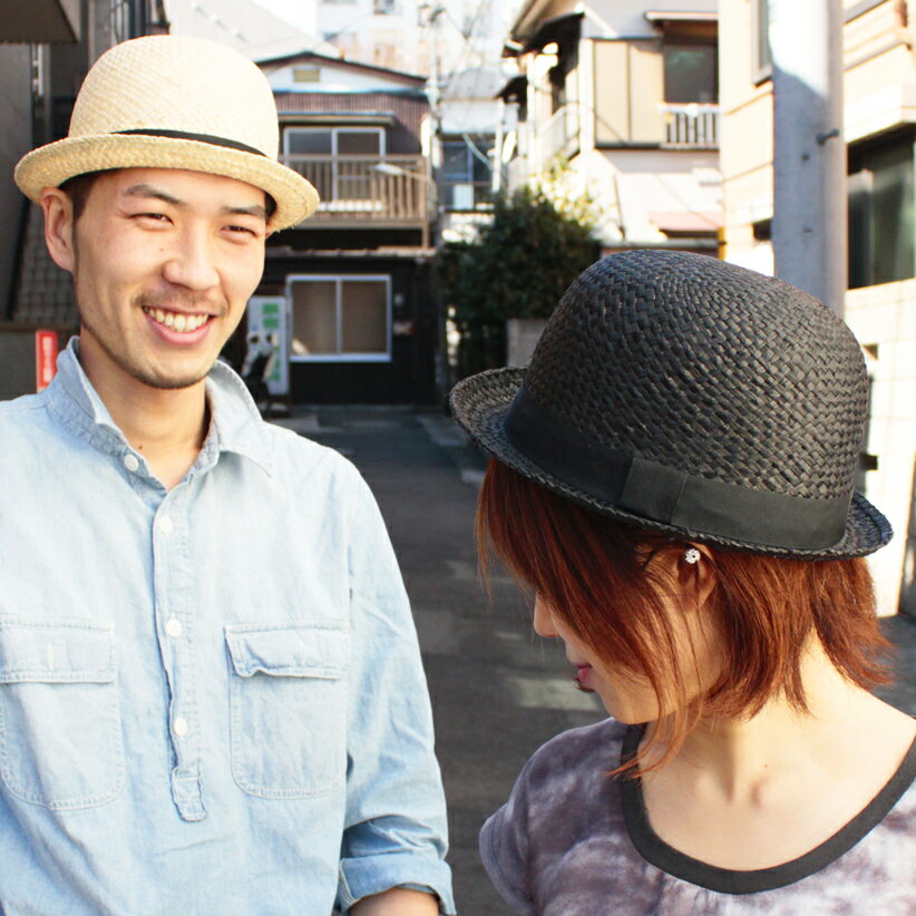  ҂ x[VbNG` Raffia Bowler Hat tBA {[[ nbg Xq  Xg[  [r[ ی^ s ][g  UV WEB t S2F fB[X Y t[TCY qcl-y8665rk