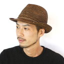 ベーシックエンチ High-class Raffia Crochet ハイクラスラフィアクロシェット 帽子 ハット BASIQUENTI 麦わらハット ストローハット ラフィアハット レディース メンズ 男女兼用 リバーアップ 通販 オシャレ ファッション