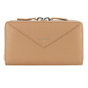 バレンシアガ BALENCIAGA ショップ袋付き ラウンドファスナー長財布 アウトレット PAPER ペーパー 381226dlq0n6310 | サイフ 財布 長財布 カード入れ 収納 多い ファスナー レディース かわいい 可愛い オシャレ おしゃれ ブランド レザー 革