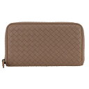 ボッテガヴェネタ BOTTEGA VENETA ラウンドファスナー長財布 イントレチャート アウトレット ナッパ NAPPA 518389v001n5719-zz | ウォレット サイフ 財布 小銭入れ カード入れ 多い レデイーズ ブランド 本革 オシャレ おしゃれ