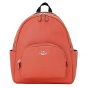 【ポイント10倍 5日16時~6日16時迄】コーチ COACH バッグ リュックサック バックパック アウトレット 5666svtg 送料無料 ファッション かわいい 可愛い オシャレ おしゃれ