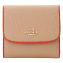 コーチ 財布 COACH 二つ折り財布 レディース