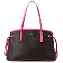 コーチ バッグ COACH トートバッグ レディー