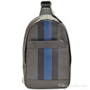 コーチ バッグ COACH メンズボディバッグ/スリングバッグ ミッドナイトネイビーxデニムブルー レザー f72226m3z コーチアウトレット【ブランド】【あす楽対応】