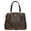 コーチ COACH 2WAYショルダーバッグ シグネチャー アウトレット f39741imaa8 | バック バッグ 鞄 かばん 通勤 肩掛け 斜め掛け 斜めがけ レディース かわいい 可愛い おしゃれ オシャレ ブランド 本革 春