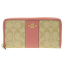 コーチ COACH 長財布 f54630imbe5 | ファ...