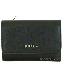 フルラ 財布 FURLA 三つ折り財布 コインケー