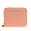 フルラ FURLA ラウンドファスナー折り財布 951904 アウトレット | ミニ財布 折りたたみ 薄い 軽量 小さめ 小さい 小銭入れ ミニ財布 ウォレット サイフ 財布 ブランド財布 カード入れ 多い レディース 可愛い 大人可愛い 使いやすい 革