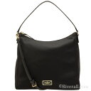 ケイトスペード バッグ KATE SPADE 2Wayショルダーバッグ レディース ブラック ポリビニール wkru4060-001 アウトレット店買付け【あす楽対応】【ブランド】