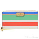 ケイトスペード KATE SPADE 財布 ラウン