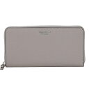 【全品5%OFFクーポン配布中】ケイトスペード KATE SPADE ラウンドファスナー長財布 アウトレット wlru5448-062