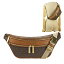 マイケル マイケルコース MICHAEL MICHAEL KORS ウエストバッグ ウエストポーチ ボディバッグ アウトレット 35t9gy9n8b-brnacor | バッグ バック かばん 鞄 肩掛け 斜め掛け 斜めがけ オシャレ おしゃれ ブランド レザー プレゼント 夏 16,790円