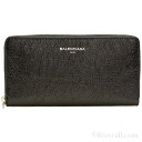 oVAK z BALENCIAGA Eht@Xi[z NAVY WALLET CONTINENTAL ZIP AROUND fB[X ubN U[ 419805cu50n1000  yΉ