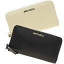 ジミーチュウ JIMMY CHOO 長財...