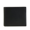 【5日0時〜6日10時まで2000円OFFクーポン】ダンヒル dunhill 二つ折り財布 メンズ シャーシ CHASSIS l2a232a-black | さいふ サイフ ウォレット 財布 ブランド財布 小銭入れ ストライプ カード 収納 多い メンズ かっこいい オシャレ おしゃれ 使いやすい シンプル ブランド