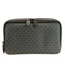 【楽天スーパーSALE 10%OFF】エンポリオ・アルマーニ EMPORIO ARMANI クラッチバッグ セカンドバッグ メンズ y4r073-yg91j-81072