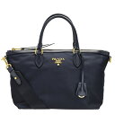 【26日12時まで最大3000円クーポン】プラダ PRADA 2WAYショルダーバッグ アウトレット 1ba104tessof-bleu | 2wayショルダー バッグ バック かばん 鞄 肩掛け 斜めがけ 斜め掛け レディース かわいい 可愛い オシャレ おしゃれ シンプル ブランド ナイロン item715