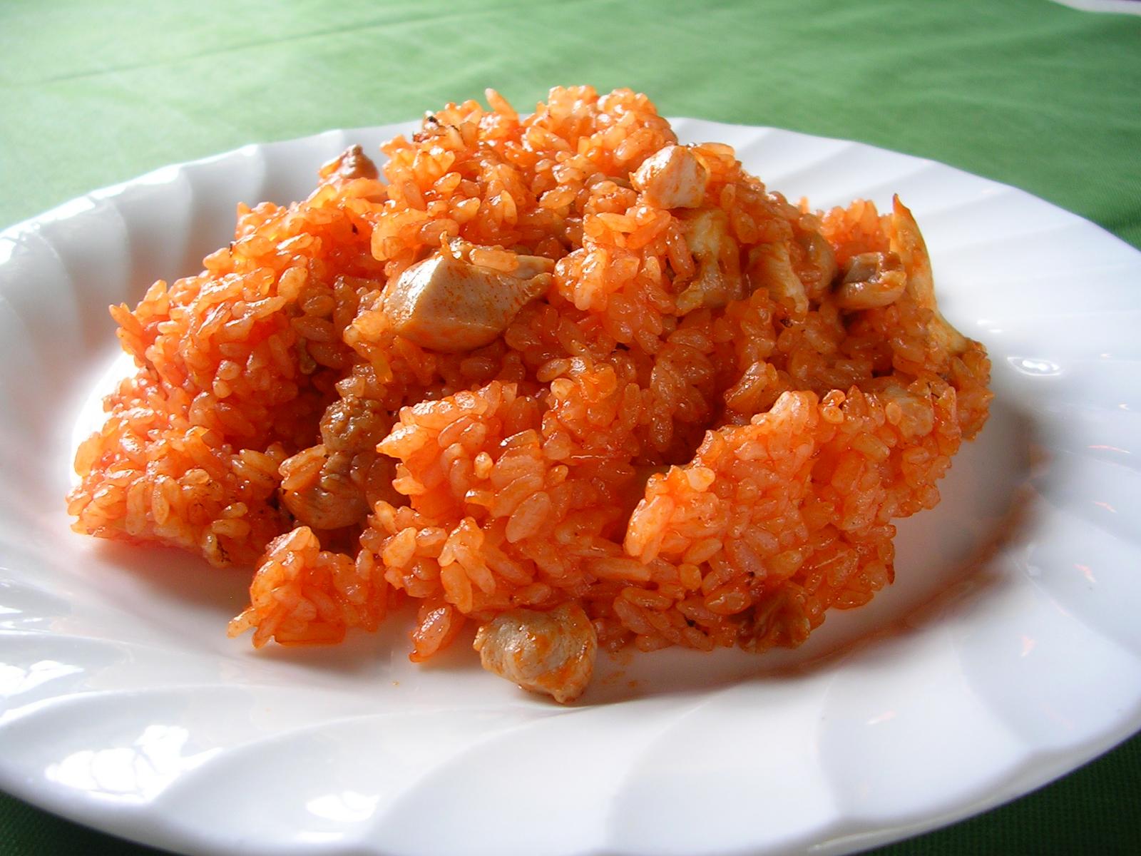 食感・味共に最高！『信州黄金シャモ』のお肉と『れんげ米』で作った昔なつかしい洋食の定番『チ…...:riviere:10000061