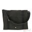 【1/19値下げ品】【中古】HERMES (エルメス) エールライン バサスMM バッグ ショルダー/メッセンジャーバッグ Gray 101057M used:B