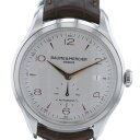 【中古】 BAUME&MERCIER (ボームアンドメルシエ...