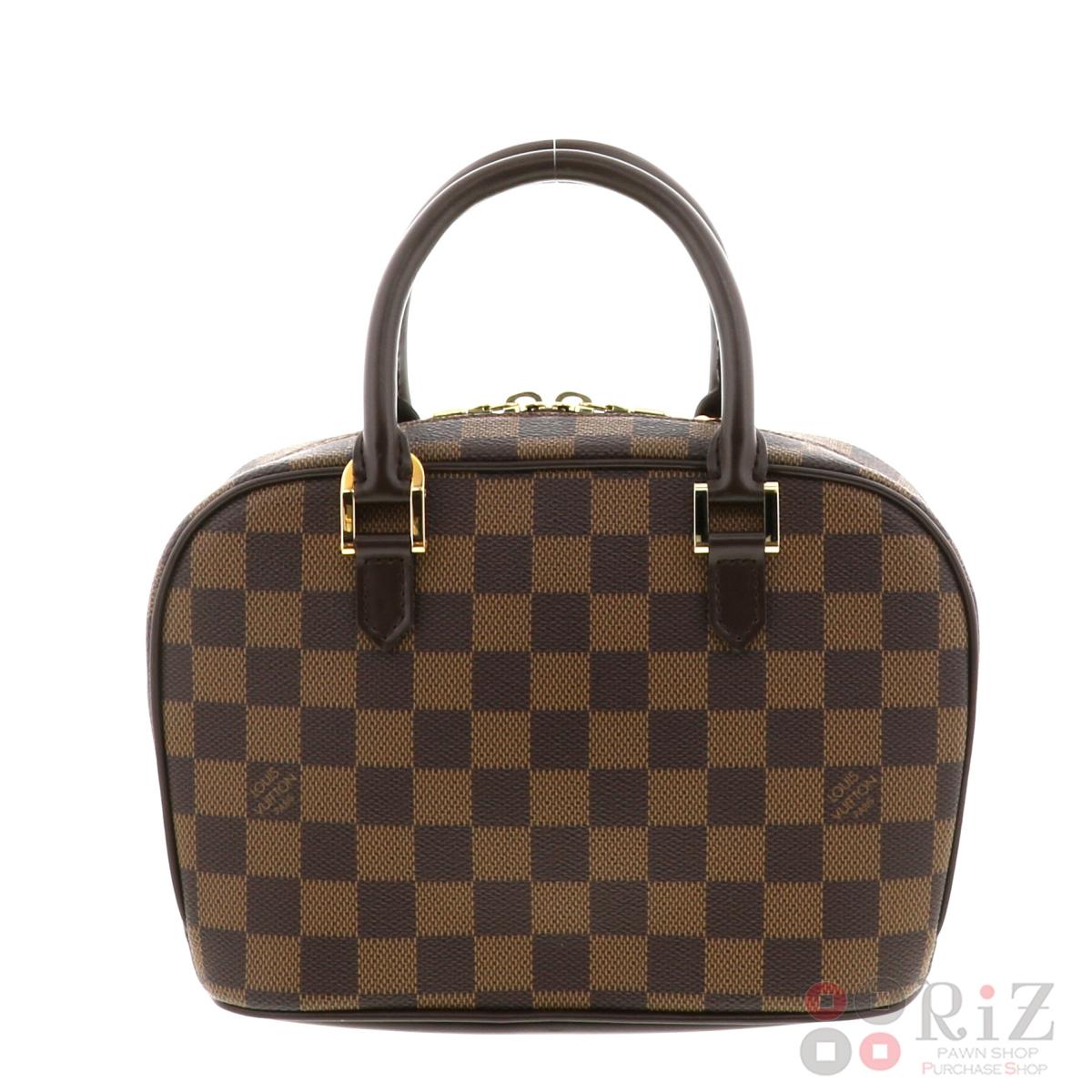  i   LOUIS VUITTON  CBg  TAE~j obO nhobO Damier Ebene  ~GEGxk N51286 used:A