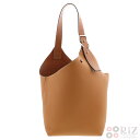 【中古】LOEWE (ロエベ) バルーン バッグ バッグ ショルダー/メッセンジャーバッグ Brown/ブラウン 329.12.V73 used:A