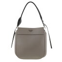 【中古】PRADA (プラダ) マギット ミディアム ショルダーバッグ バッグ ショルダー/メッセンジャーバッグ 1BC076 unused:S