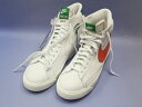 $$【中古】ナイキ NIKE メンズスニーカー SIZE30cm 未使用品 CJ6101-100 ストレンジャー シングス ブレーザー