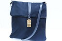 □□【中古】PRADA プラダ ショルダーバッグ BT8994 ブラック