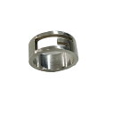 ♪♪【中古】 GUCCI グッチ レディース リング 10号 SILVER925