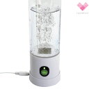 水素水生成器 携帯/MyShintousuiBottle-Q/My神透水ボトル-Q/送料無料/当店オススメ/ 日本製/マイシントウスイ/ポータブル