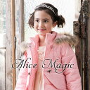 子供 ドレス コート 女の子 発表会 フードファー 防寒 カジュアル 通学用 お出かけ 外出 中綿 キッズ 女子 女児 塾