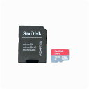 アダプタ付き16GB SD / MicroSDメモリカード