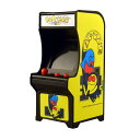 ミニゲームセンタ パックマン