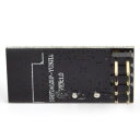 2.4GトランシーバnRF24L01モジュール