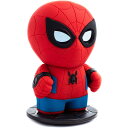 Sphero スパイダーマン インタラクティブアプリケーション対応のスーパーヒーロー