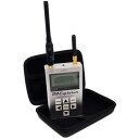 RF Explore ハンドヘルド デジタルスペクトラムアナライザ - 3G コンボ