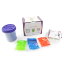 Squishy Circuits Lite キット