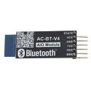 Arduino用BluetoothモジュールHM-10(マスタースレーブ)