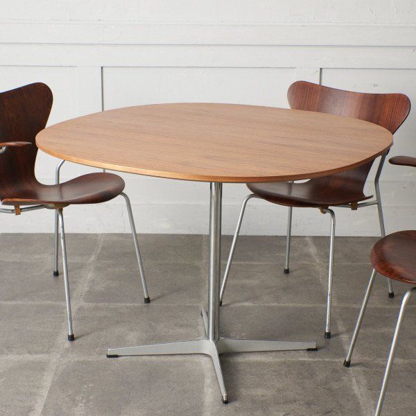 六家 IZ45477F☆フリッツハンセン A603 スーパー円 Fritz Hansen 六家 IZ45477F☆フリッツハンセン A603 スーパー円 Fritz Hansen