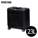  RIMOWA { 23L ubN BOLERO rWlX }`zC[ X[cP[X 865.40.32.4