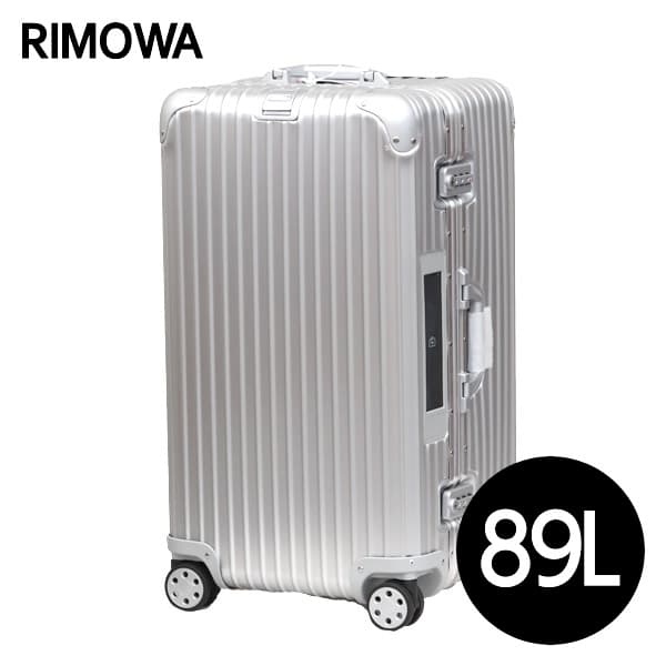 rimowa topas sport 89l