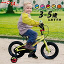 子供用自転車 14インチ 【30日間返品保証】 HITS N...