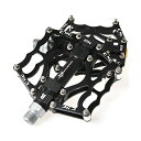 ペダル自転車アルミペダルROCKBROS(ロックブロス)【コンビニ受取対応商品】【後払い対応】